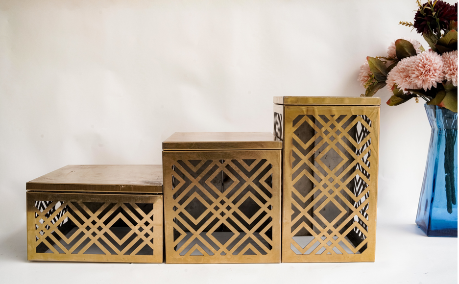 Buffetware Rental Services Images